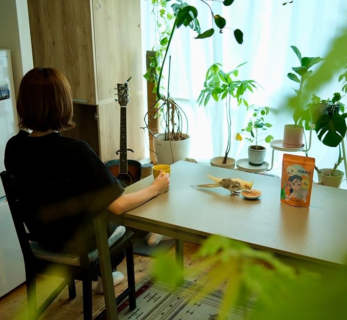 インコ用品wakunokiの商品