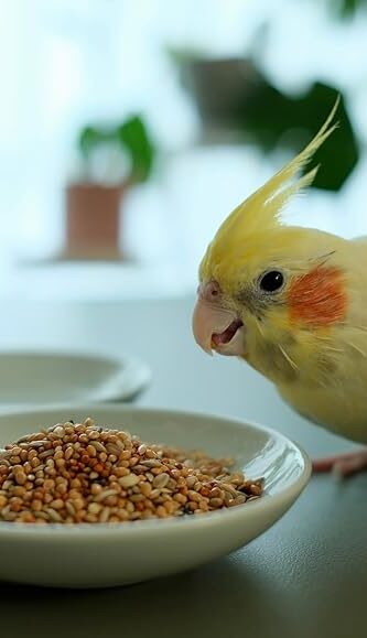 インコ用品wakunokiの商品