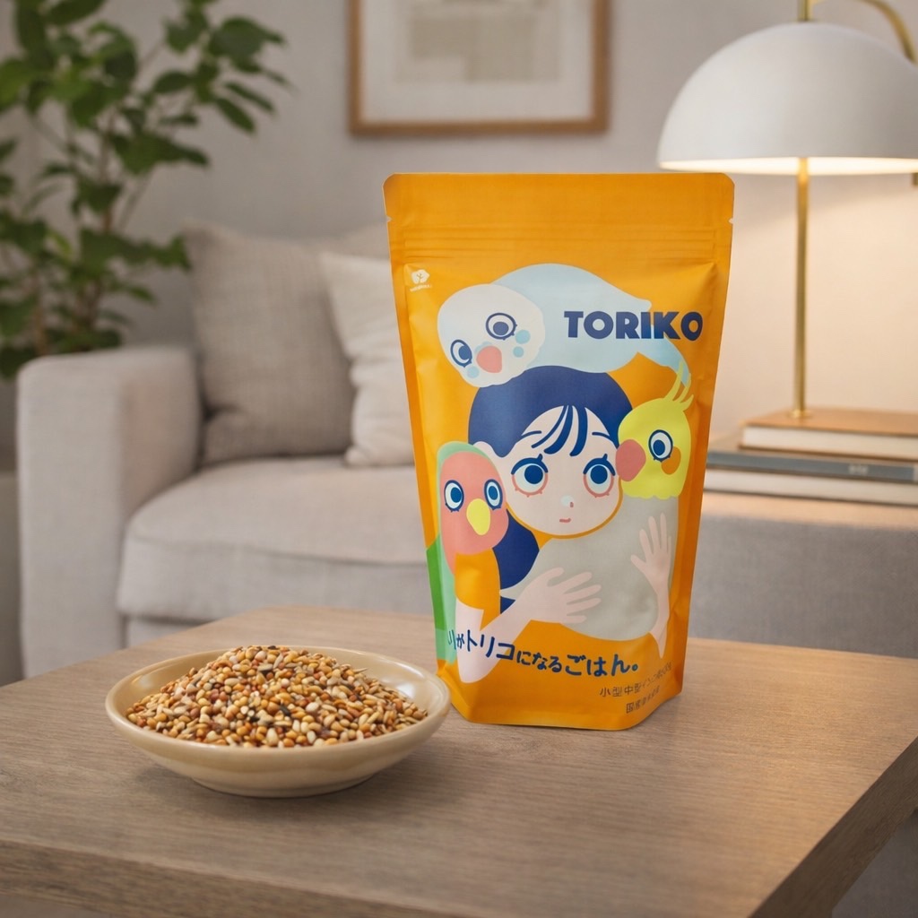 インコ用グッズの通販サイトwakunoki｜安心のペット用品専門店