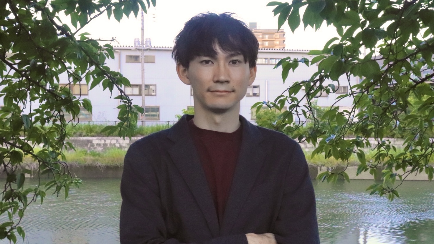 wakunoki副代表の清野勇輝の画像